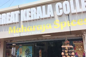 Maharaja Spices Great Kerala Collections image