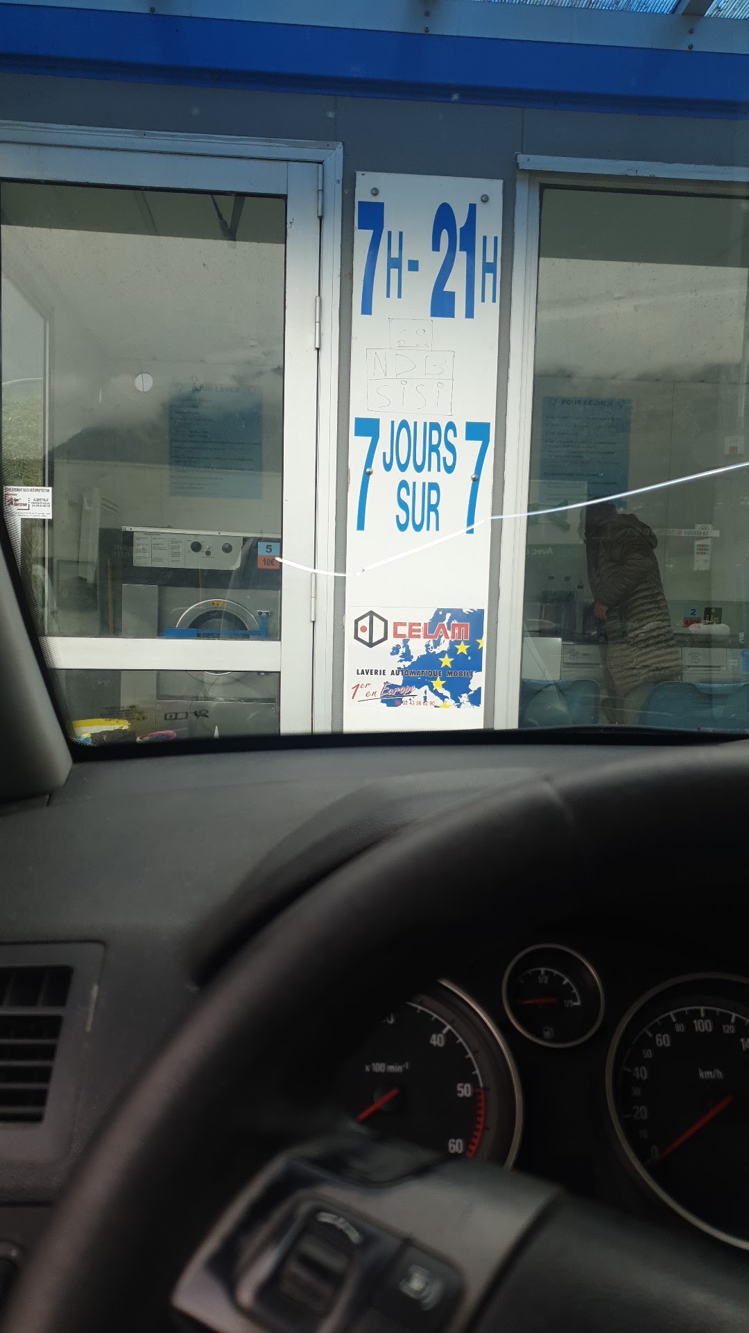 Photo n° 1 de l'avis de ER.A fait le 18/07/2020 à 12:54