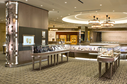 Jeweler «Traditional Jewelers», reviews and photos, 817 Newport Center Dr, Newport Beach, CA 92660, USA
