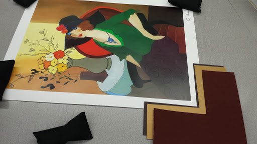 Craft Store «Michaels», reviews and photos, 402 W Army Trail Rd, Bloomingdale, IL 60108, USA