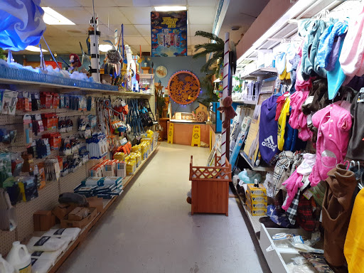 Pet Store «Forever Pets Inc», reviews and photos, 1030 Basse Rd, San Antonio, TX 78212, USA