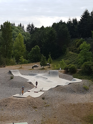 Skatepark de Rixheim à Rixheim