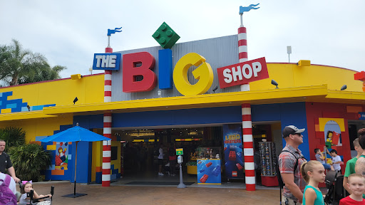 The Big Shop