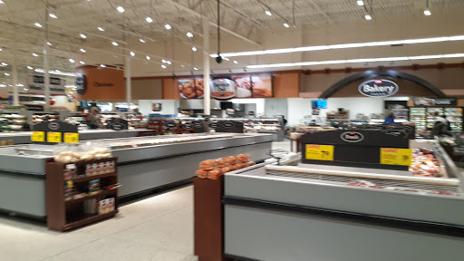 Supermarket «Cub Foods», reviews and photos, 9655 Colorado Ln N, Brooklyn Park, MN 55445, USA