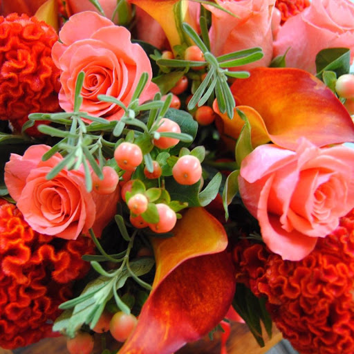 Florist «Flower Girl», reviews and photos, 16 W Springtown Rd, Long Valley, NJ 07853, USA