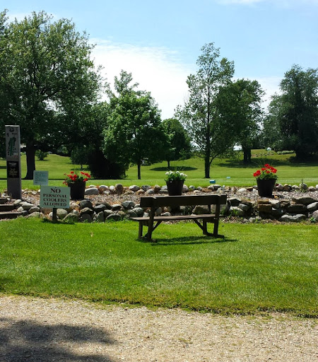 Golf Course «Pipestone Creek Golf Course», reviews and photos, 6768 Naomi Rd, Eau Claire, MI 49111, USA