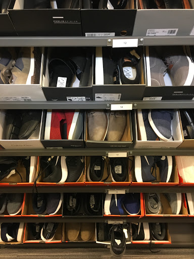 Department Store «Nordstrom Rack at Coddingtown Mall», reviews and photos, 180 Coddingtown Center, Santa Rosa, CA 95401, USA