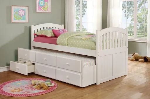 Furniture Store «Rooms For Less Furniture», reviews and photos, 4131 W Broad St, Columbus, OH 43228, USA