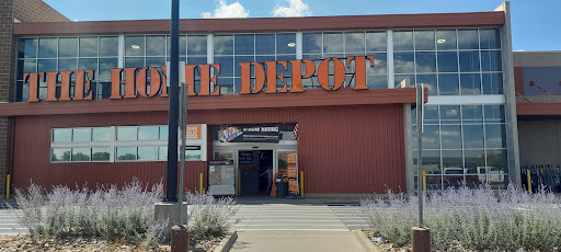 Home Improvement Store «The Home Depot», reviews and photos, 7200 W Colfax Ave, Lakewood, CO 80214, USA