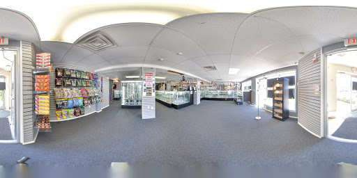 Vaporizer Store «Illadelph by All in One Smoke Shop», reviews and photos, 14230 Bustleton Ave, Philadelphia, PA 19116, USA