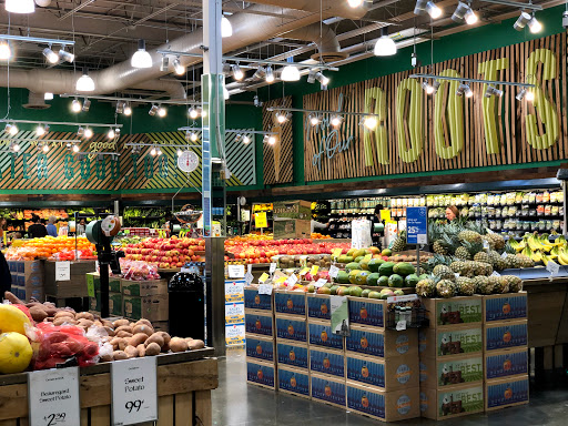 Fruit and vegetable wholesaler Plano