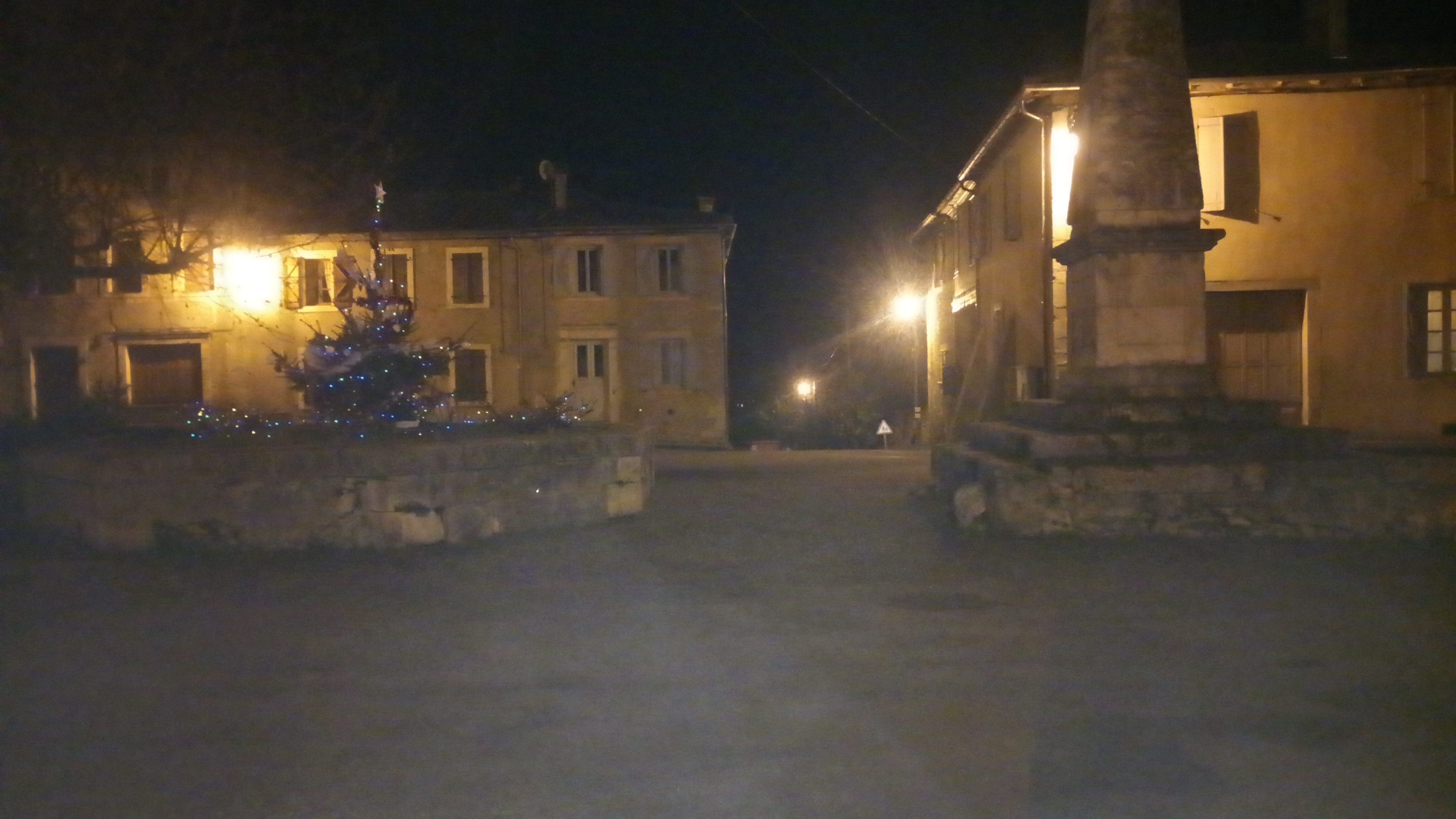 Photo n° 1 de l'avis de dominique.a fait le 29/12/2018 à 07:42