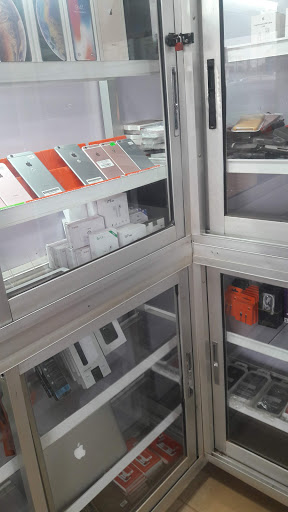 Opus Devices, Opposite Access Bank, Nnebisi Road, 320231, Asaba, Nigeria, Cell Phone Store, state Anambra