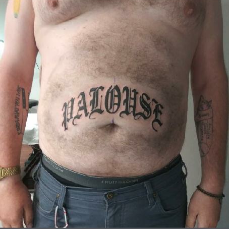 Explore tattoo ideas for doctors, creative tattoo ideas in Spokane, available at Feel Good Ink