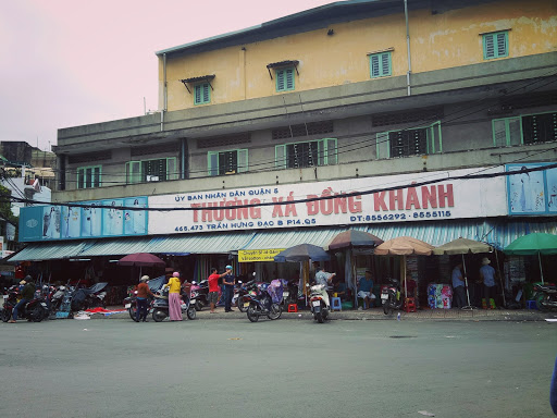 Top 20 cửa hàng handmade tphcm Quận 5 Hồ Chí Minh 2022