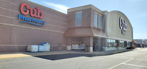 Grocery Store «Cub Foods», reviews and photos, 1276 Town Centre Dr, Eagan, MN 55123, USA