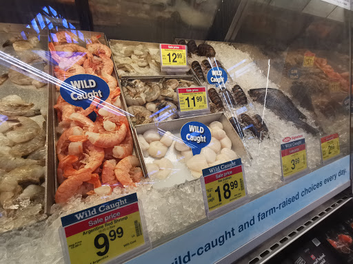 Grocery Store «Ralphs», reviews and photos, 29675 The Old Rd, Castaic, CA 91384, USA