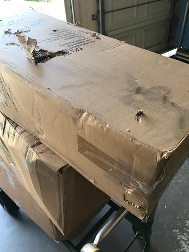 Moving Company «U-Pack», reviews and photos, 5871 Broadway, Denver, CO 80216, USA