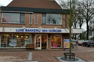 Bakkerij Van Dongen image