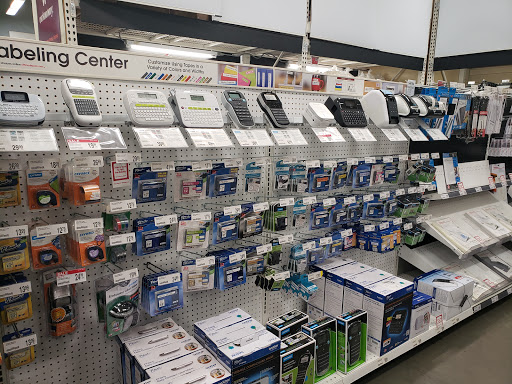 Office Supply Store «Office Depot», reviews and photos, 8315 SW Jack Burns Blvd C, Wilsonville, OR 97070, USA