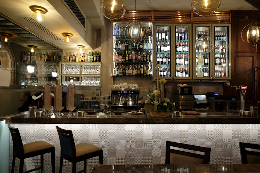 Restaurante Las Tapas de Gonzalo en Salamanca