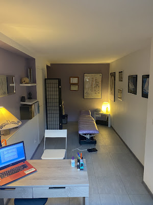 Xavier Laurent Ostéopathe à Boulogne-Billancourt