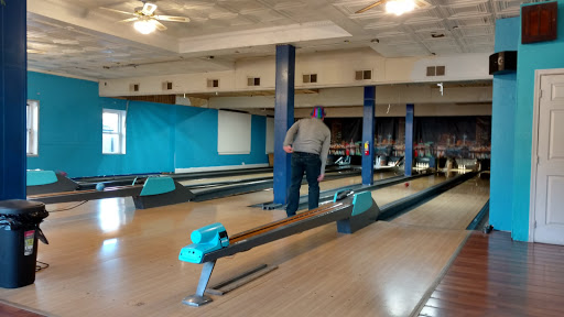 Bowling Alley «Patterson Bowling Center», reviews and photos, 2105 Eastern Ave, Baltimore, MD 21231, USA