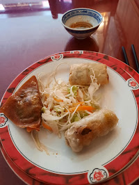 Plats et boissons du Restaurant vietnamien Thai Thi à Aurillac - n°1