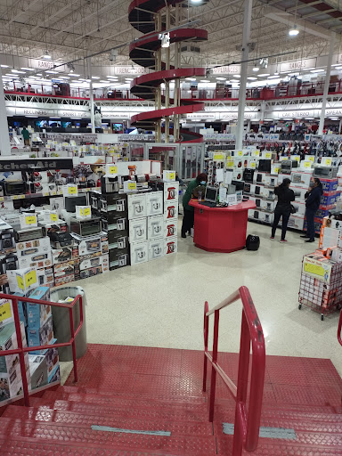 Department Store «BrandsMart USA», reviews and photos, 4000 Mt Zion Pkwy, Stockbridge, GA 30281, USA