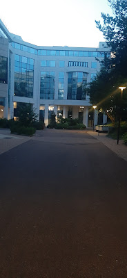 STEVA à Montrouge