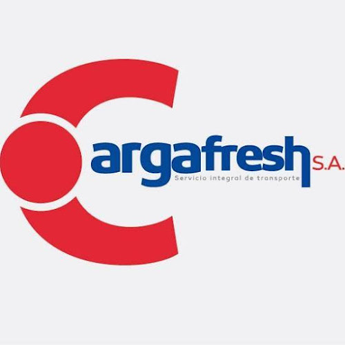 Opiniones de CARGAFRESH S.A. en Quito - Servicio de mensajería