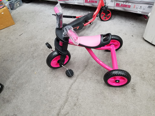 Toy Store «Toys To Discover», reviews and photos, 5504 18th Ave, Brooklyn, NY 11204, USA