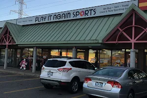 Play It Again Sports image