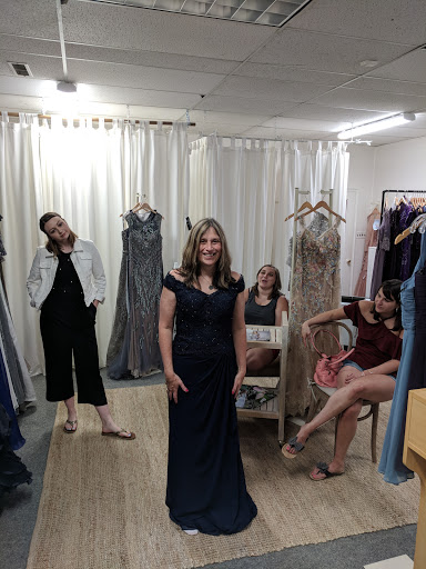 Clothing Store «Bridal Beginning», reviews and photos, 450 Cochran Rd, Pittsburgh, PA 15228, USA