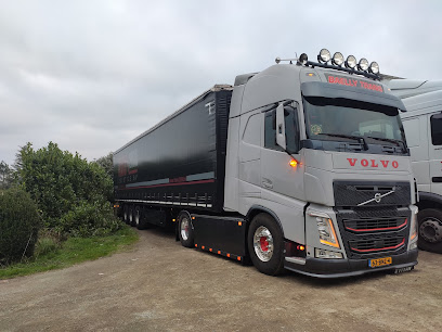 GoTrucks Quimper-Volvo Saint-Évarzec