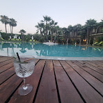 Photo n°4 de l'avis de Nicola.o fait le 06/08/2023 à 09:24 sur le  Color Hotel Style & Design à Bardolino