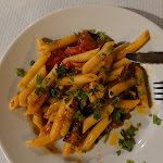 Photo n°11 de l'avis de Laszlo.a fait le 02/10/2021 à 09:53 sur le  Tipico - Ristorante carne, pesce e pizzeria à Catania