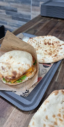 Photo n°28 de Instanfood à Marseille ()