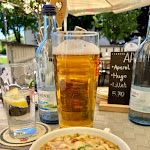 Photo n°1 de l'avis de Weisses.a fait le 03/07/2022 à 14:24 sur le  Traditions-Gasthaus Bayrischer Hof à Leutkirch im Allgäu