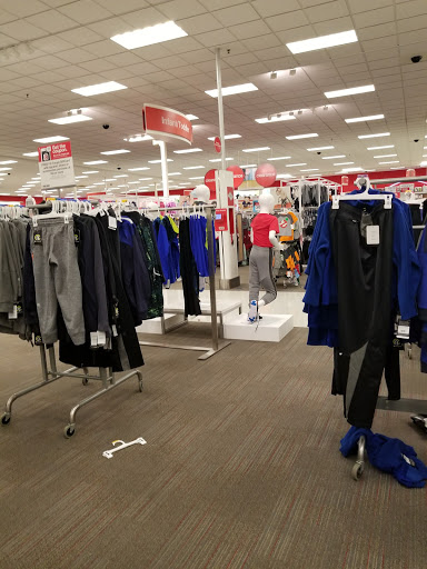 Department Store «Target», reviews and photos, 1301 Coolidge Hwy, Troy, MI 48084, USA