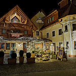 Photo n°2 de l'avis de Melanie.r fait le 27/12/2022 à 19:00 sur le  Hotel-Gasthof Adler à Bad Wörishofen