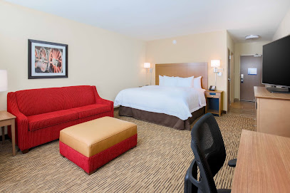 Hampton Inn & Suites Dallas/Frisco North-FieldhouseUSA