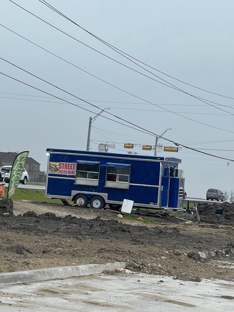 LA TAQUERIA 75032