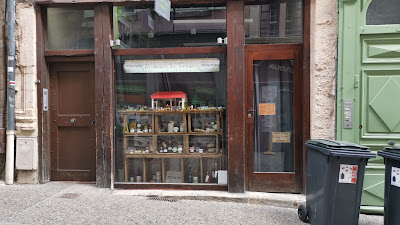 Le chemin des fermiers. Vente directe à Le Puy-en-Velay