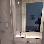 Photo n°1 de l'avis de Karsten. fait le 27/09/2023 à 17:53 sur le  Novum Hotel Garden Bremen à Bremen