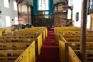 First Presbyterian Church, Ballymoney