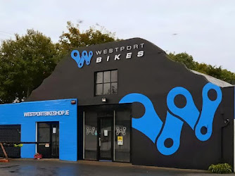 Westport Bike Shop Ltd