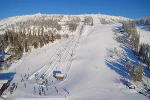 Salla Ski Resort image