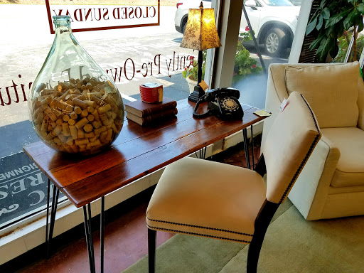Consignment Shop «Classic Treasures Furniture Consignment», reviews and photos, 2659 Durham-Chapel Hill Blvd, Durham, NC 27707, USA