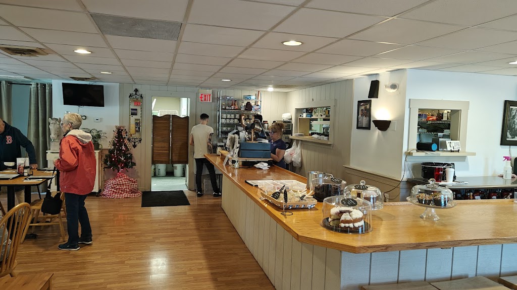 Stowell’s Café 02360